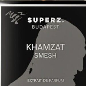 Smesh by Superz Cool Sample